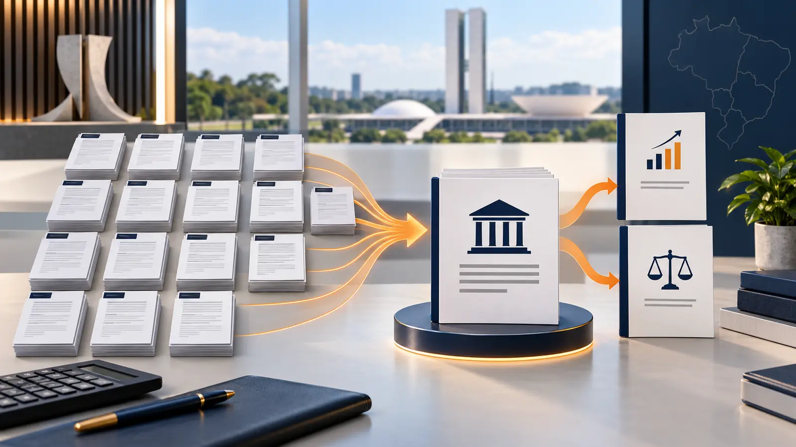 CFC apresenta 19 propostas para aprimorar as novas regras do Simples Nacional